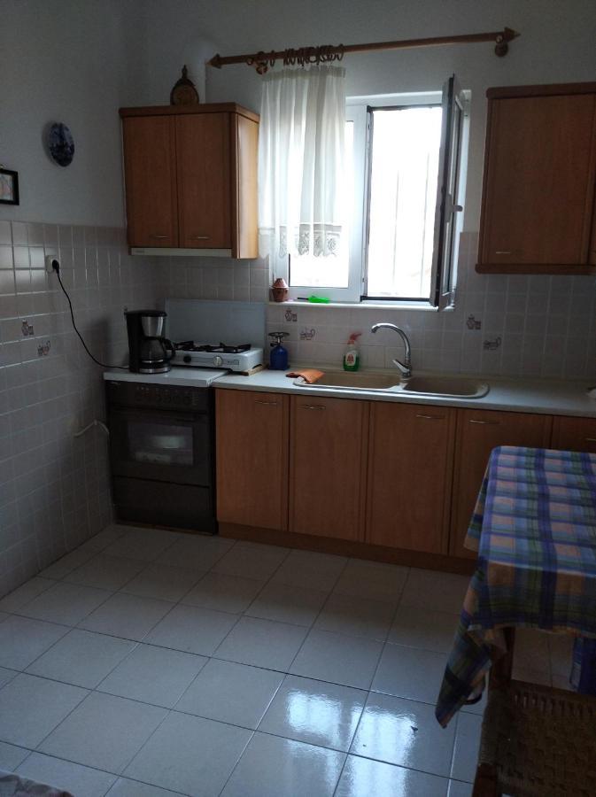 Hotel Ion Kamena Vourla Dış mekan fotoğraf