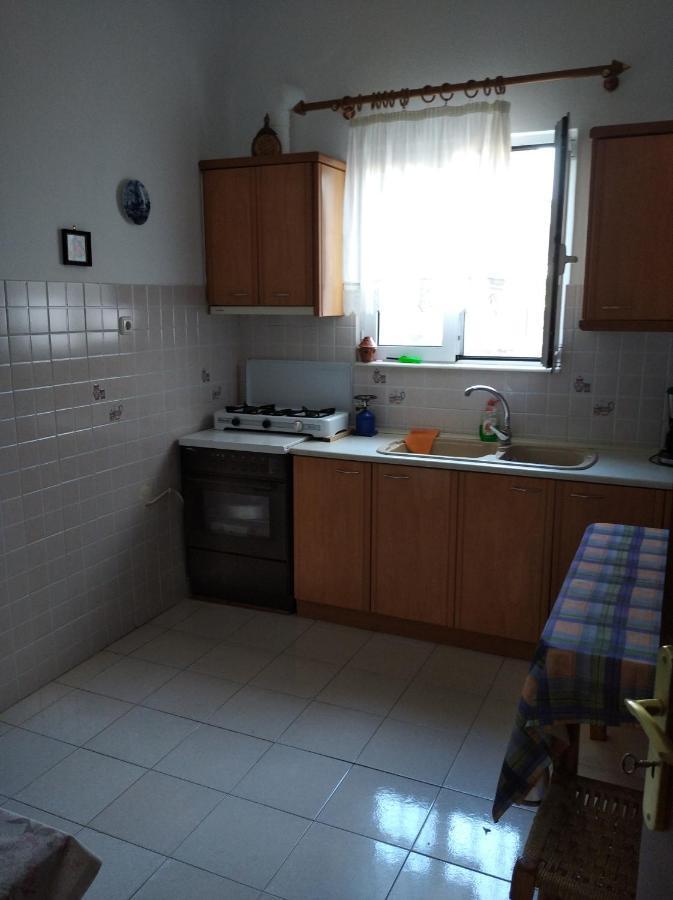 Hotel Ion Kamena Vourla Dış mekan fotoğraf