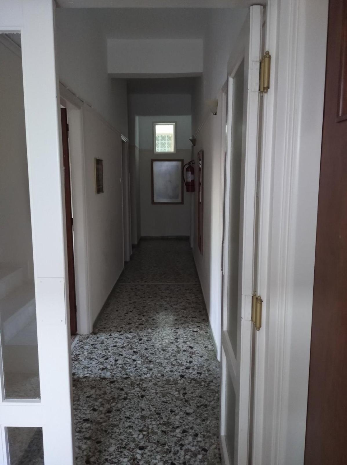 Hotel Ion Kamena Vourla Dış mekan fotoğraf