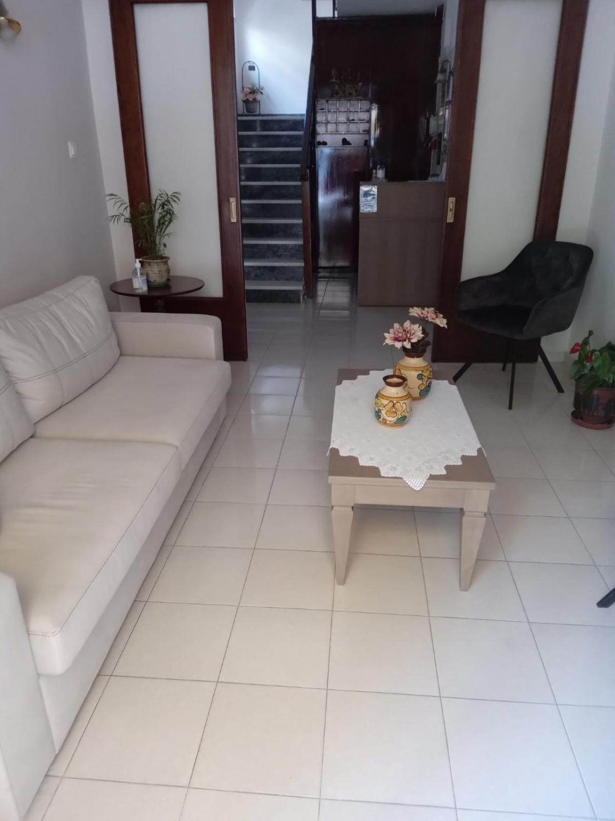 Hotel Ion Kamena Vourla Dış mekan fotoğraf